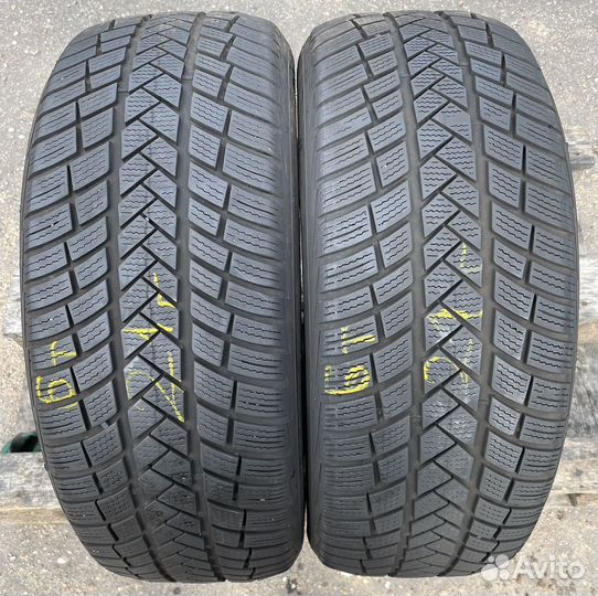 Vredestein Wintrac Pro 235/55 R17
