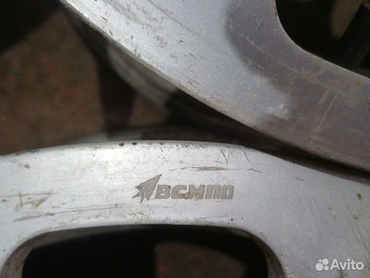 Диски всмпо R15