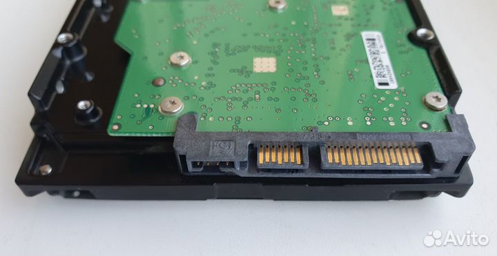 HDD Seagate Barracude 160 GB