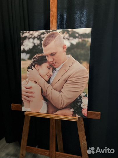 Картины на заказ по фотографии