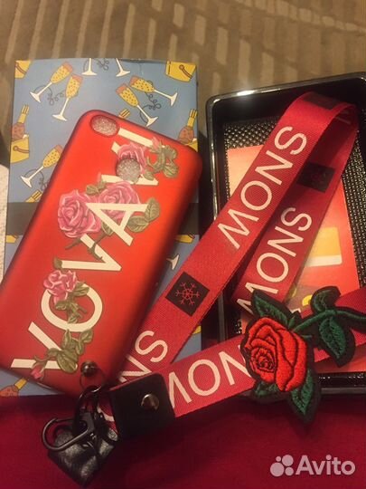 Чехол на Xiaomi Redmi 4x