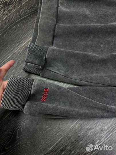 Свитшот hugo boss