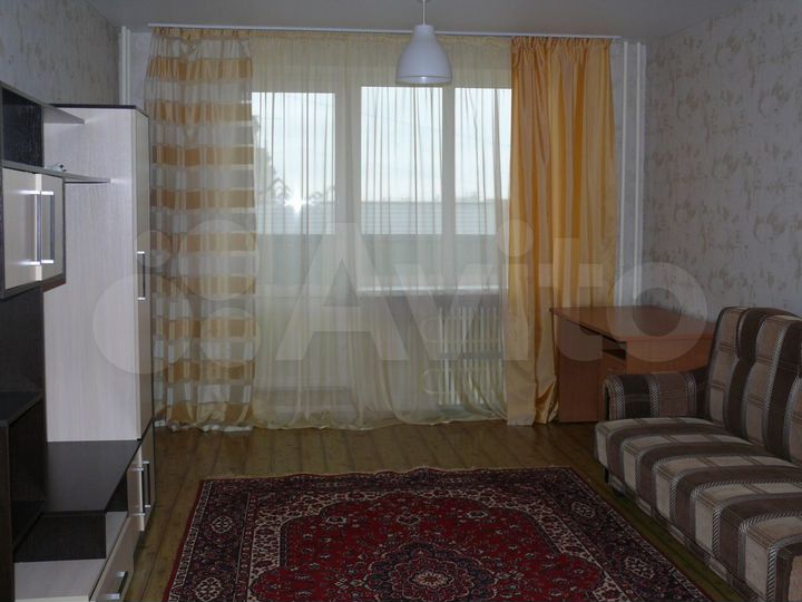 2-к. квартира, 61 м², 12/16 эт.