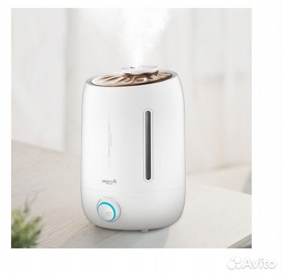 Увлажнитель воздуха Xiaomi Deerma DEM-F500 Новый