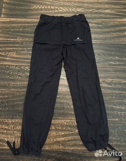 Спортивные штаны stella mccartney