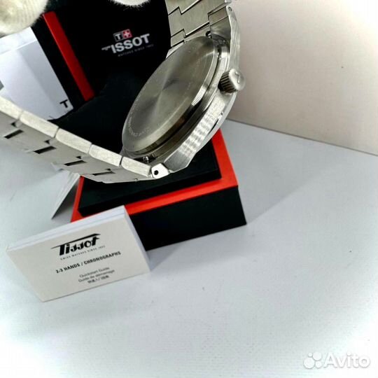 Мужские наручные часы Tissot prx