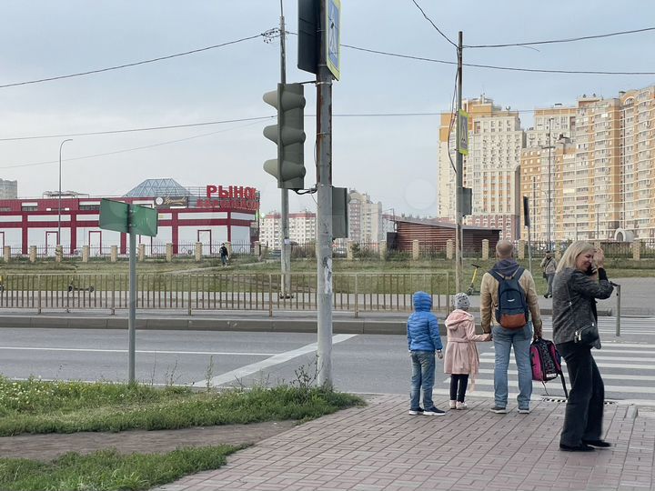 Свободного назначения, 125 м²