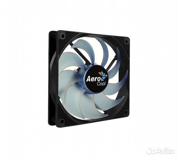 Вентилятор для корпуса AeroCool Motion 12 Plus 120