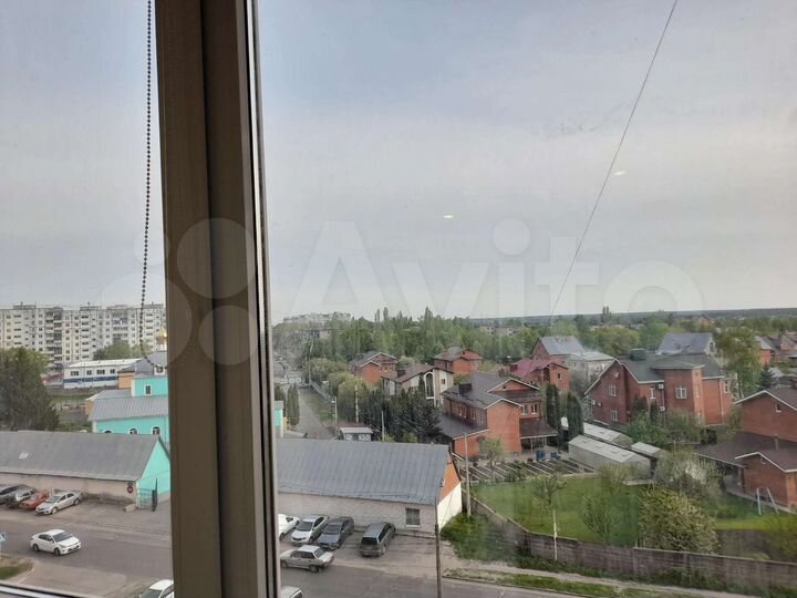 1-к. квартира, 39,7 м², 6/10 эт.