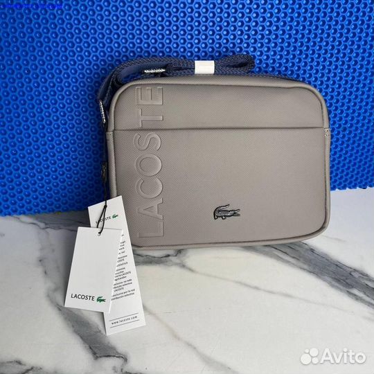 Сумка через плечо Lacoste (Арт.91250)