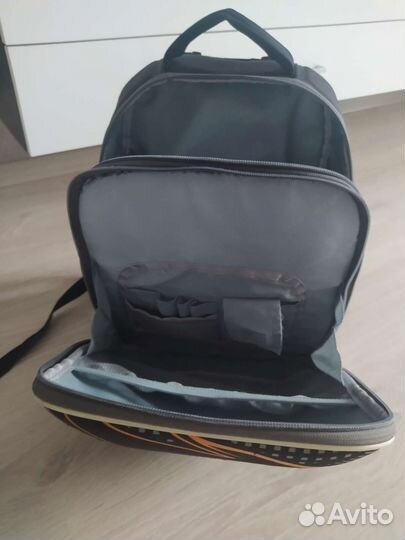 Рюкзак школьный для мальчика