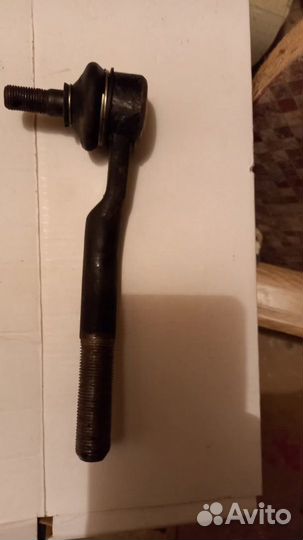 Рулевой наконечник