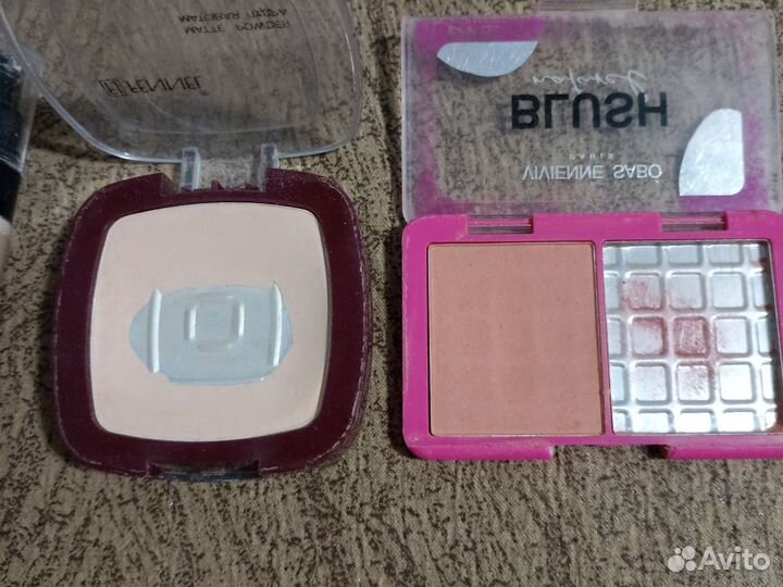 Пакет косметики Vivienne sabo