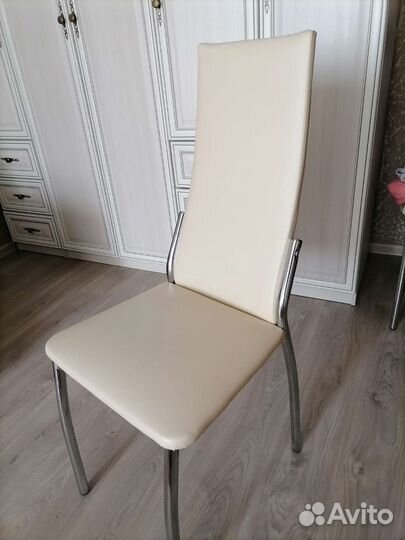 Стулья - Асти- Экокожа