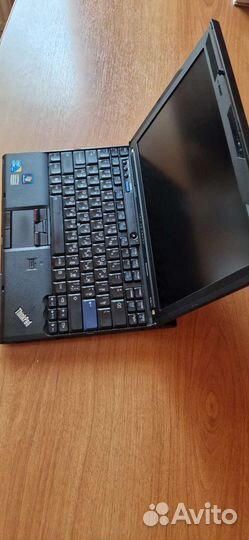 Lenovo thinkpad x201