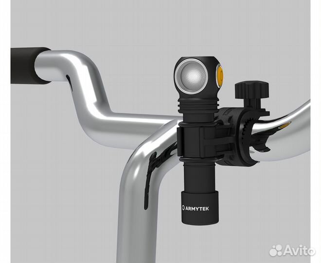 Мультифонарь Armytek Wizard C2 Pro Max 4000 lumen