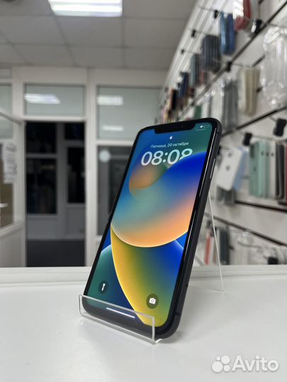 iPhone 11, 256 ГБ