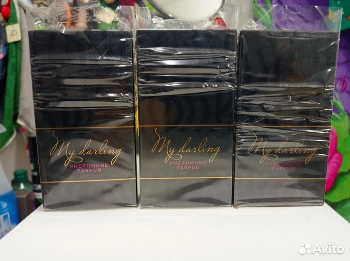 Духи «My Darling»