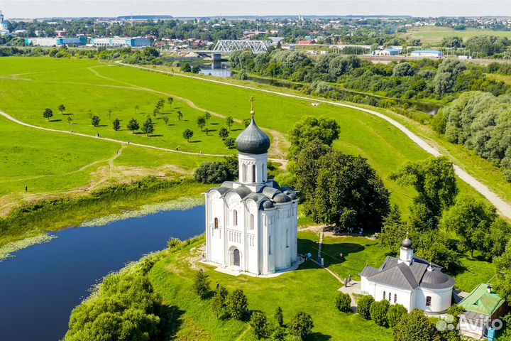Душа Русского Севера