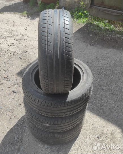 Tigar High Performance 185/55 R15