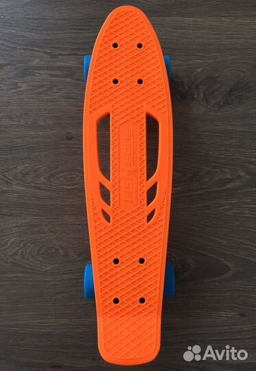 Новый пенни борд penny board скейтборд лонгборд