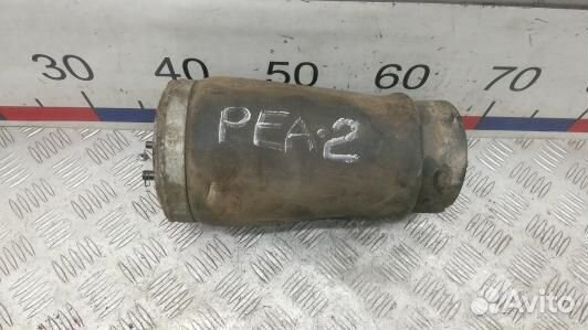 Пневмоподушка задняя BMW X5 E53 (PEA02MN02)