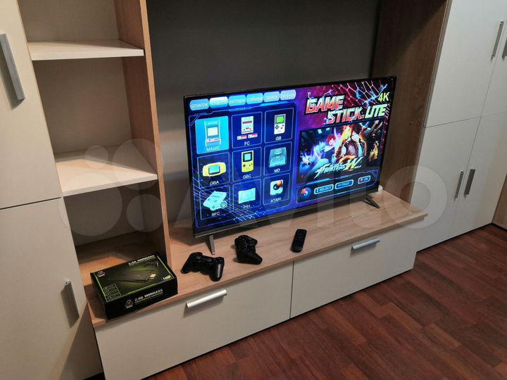 4-к. квартира, 78 м², 4/5 эт.