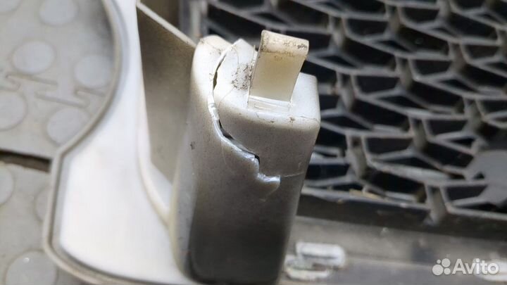 Решетка радиатора Land Rover Range Rover Sport