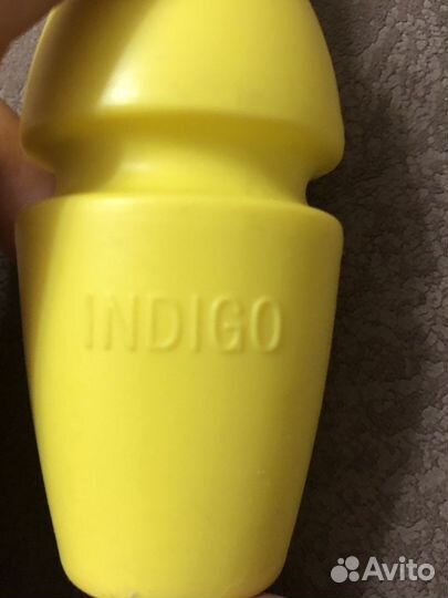 Булавы indigo 36 см