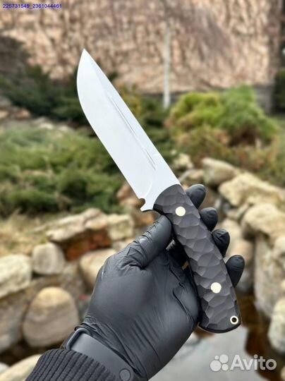 Нож охотник (Арт.13677)