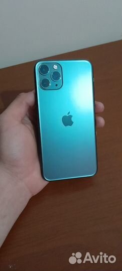 iPhone 11 Pro, 256 ГБ
