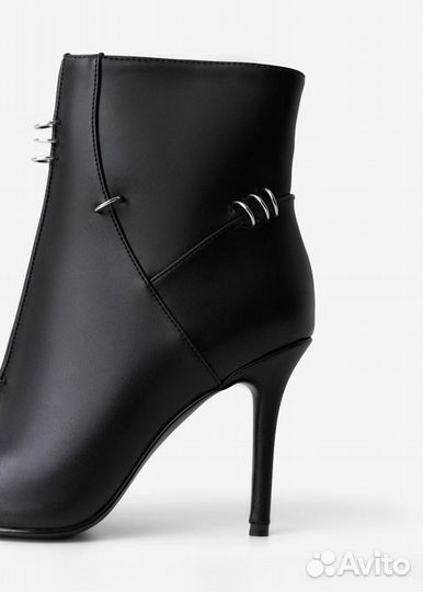 Ботильоны wysh 40 размер