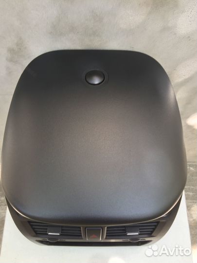 Центральная консоль калина 2 гранта fl