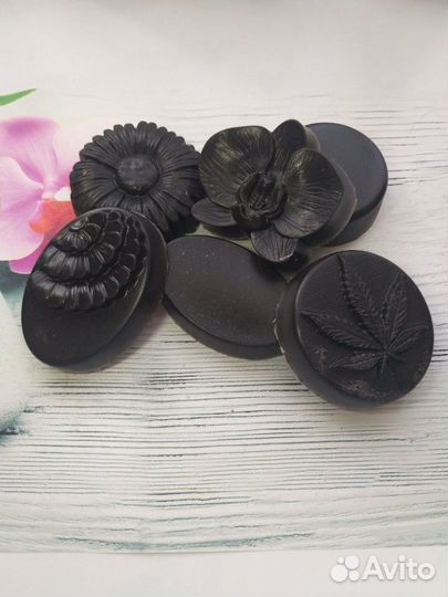 Мыло ухаживающее