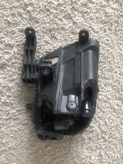 Противотуманная Фара Киа Церато правая