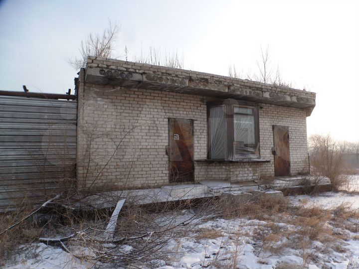 Автосервис, 72 м²