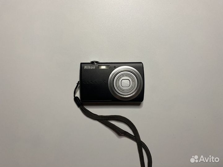 Компактные фотоаппараты, мыльницы