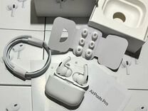 Airpods PRO 2 "original"+шупоподавление