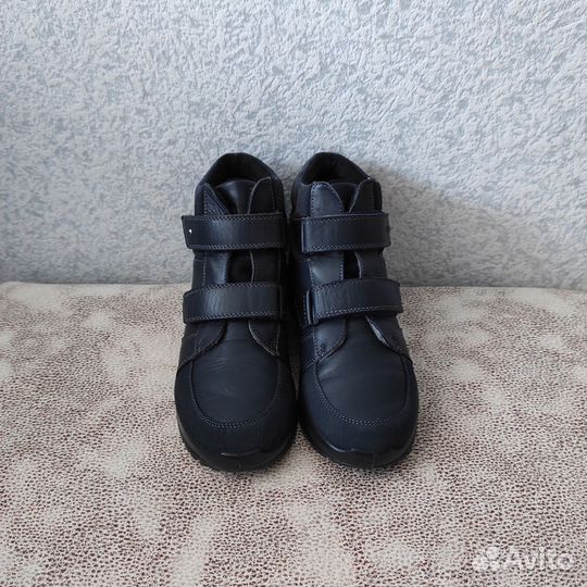 Ботинки Котофей демисезонные р39