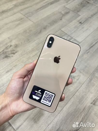 iPhone Xs Max, 64 ГБ