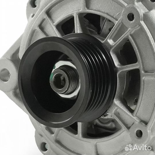Генератор ALA4412RN, доставка ТК до 3-х дней