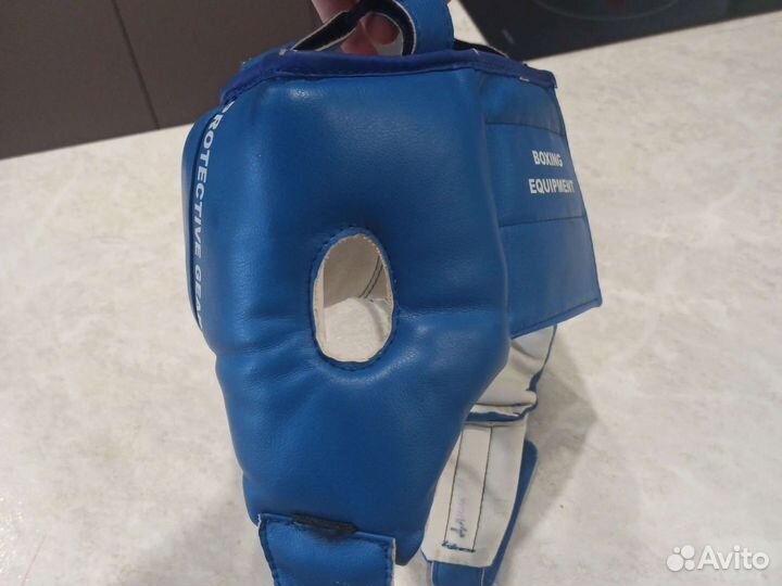 Шлем защитный