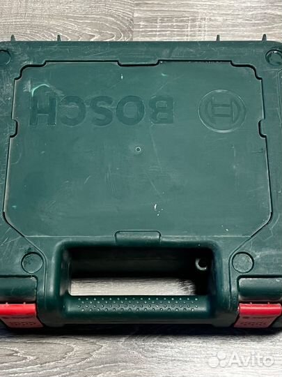 Дрель ударная bosch psb 500re