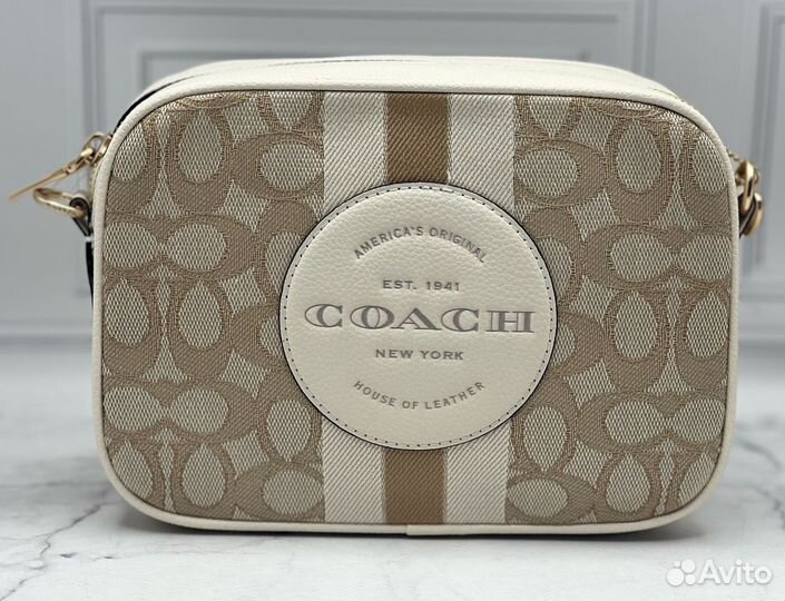 Сумка женская coach