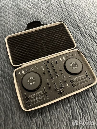 Сумка для dj контроллера