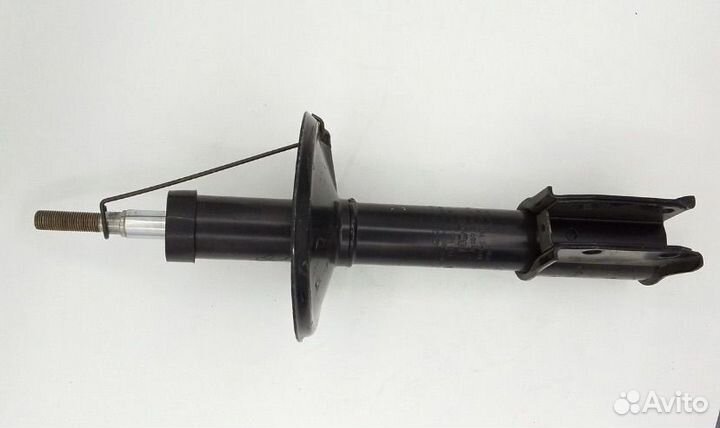 Амортизатор передний Renault logan