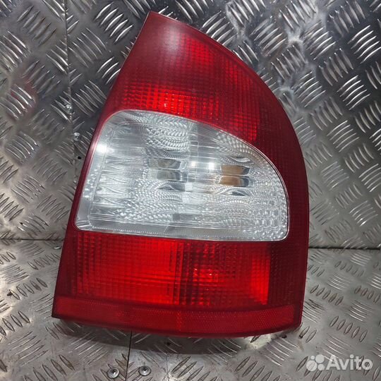 Фонарь задний правый LADA Kalina седан 11183 2009