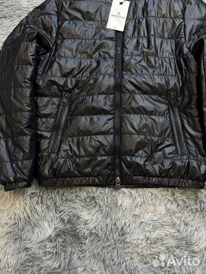 Куртка moncler