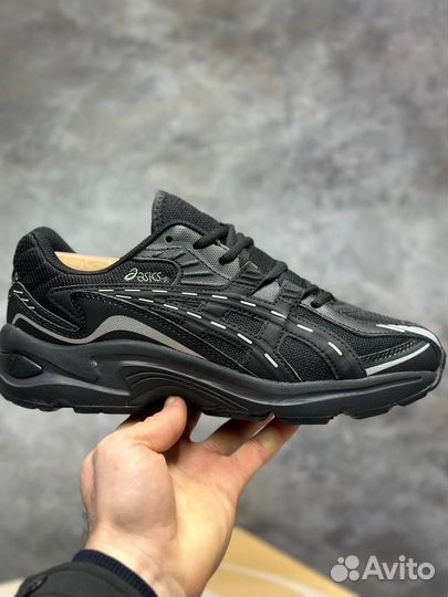 Кроссовки asics preleus