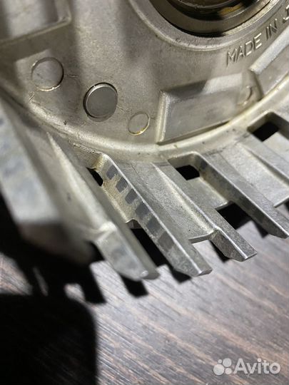 Корзина сцепления для Kawasaki ER6n 06-08